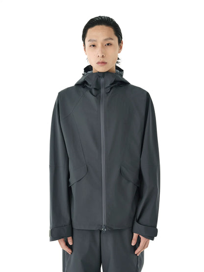 WATERPROOF PUNCH JACKET