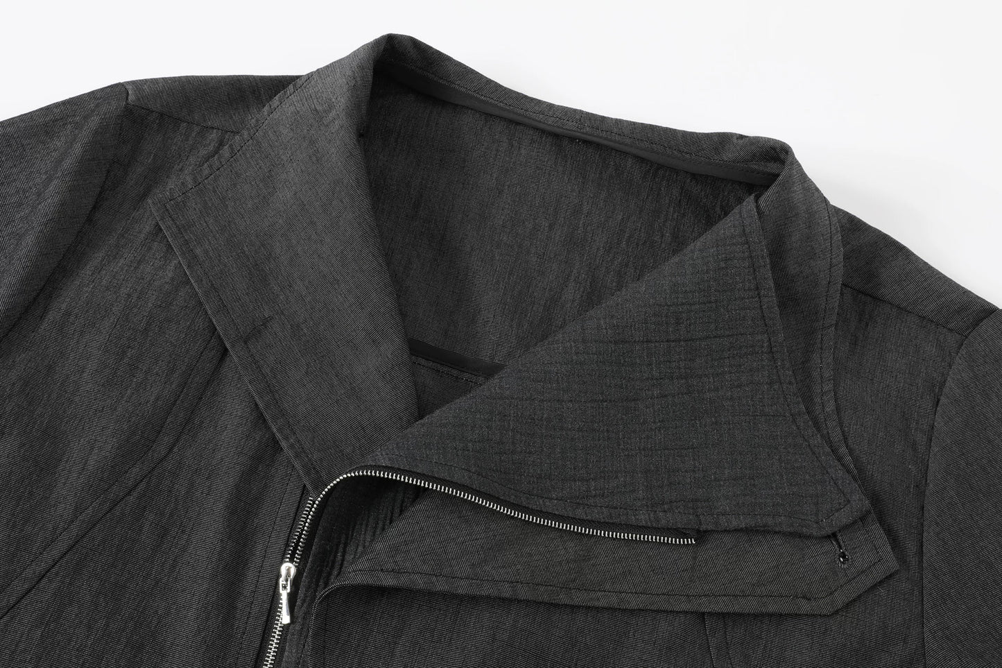 POLYMORPHIC SHORT-SLEEVE SHIRT
