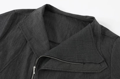 POLYMORPHIC SHORT-SLEEVE SHIRT