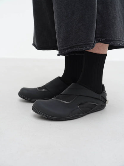 THIN SOLE BAREFOOT SHOES