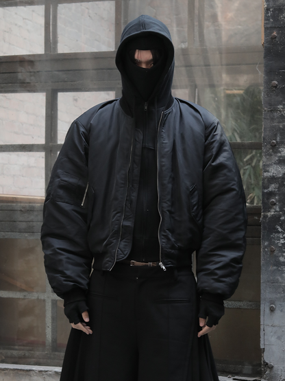 3M ARMOR COTTON JACKET