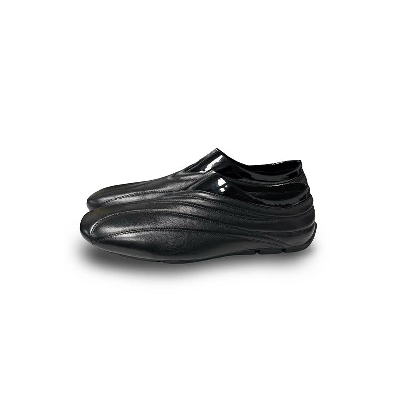 LIGHTWEIGHT CASUAL RACING SHOES