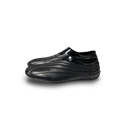 LIGHTWEIGHT CASUAL RACING SHOES