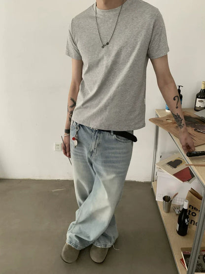 SHORT SLEEVE TEE