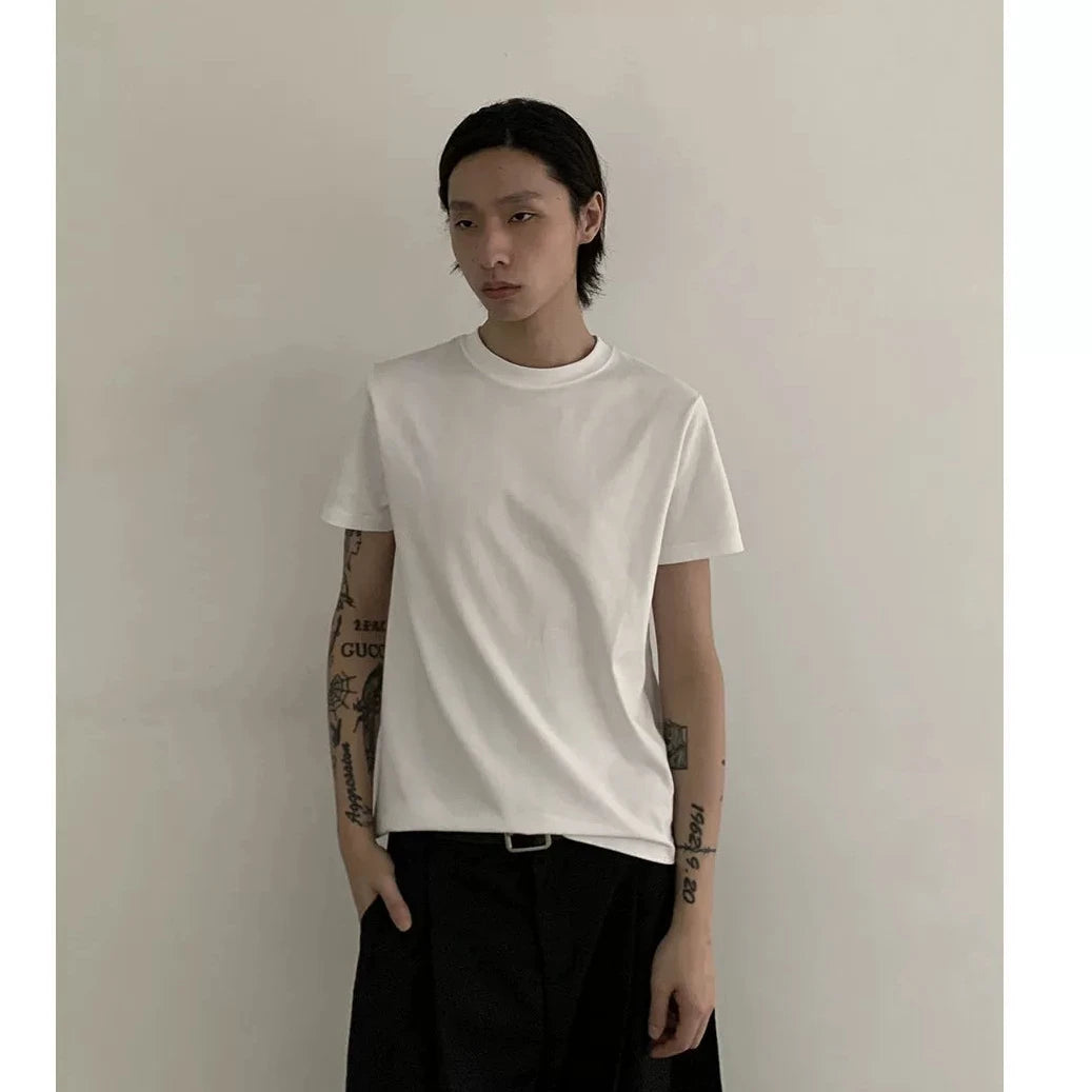 SHORT SLEEVE TEE