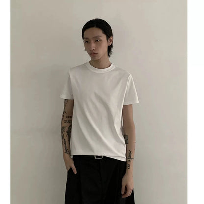 SHORT SLEEVE TEE