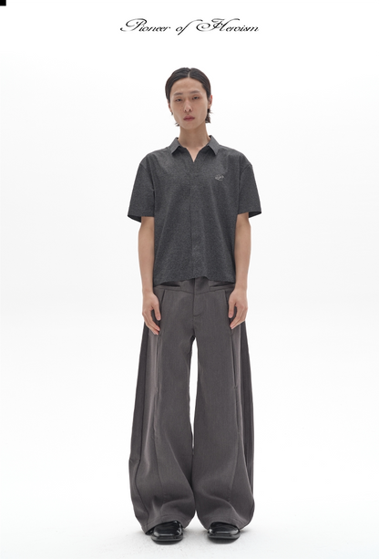 WORKWEAR POLO T-SHIRT