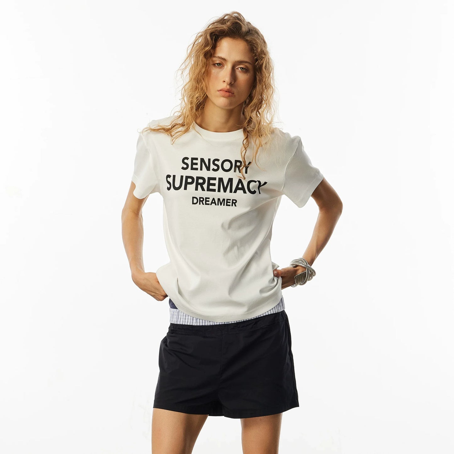 SUPREMACY TEE