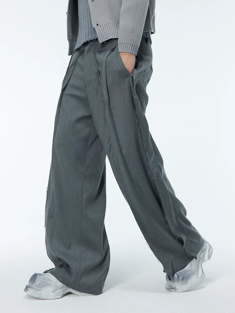 WHISKER CASUAL PANTS