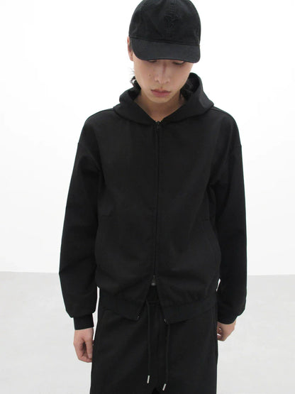 MICRO WASHED DUCK TONGUE CAP