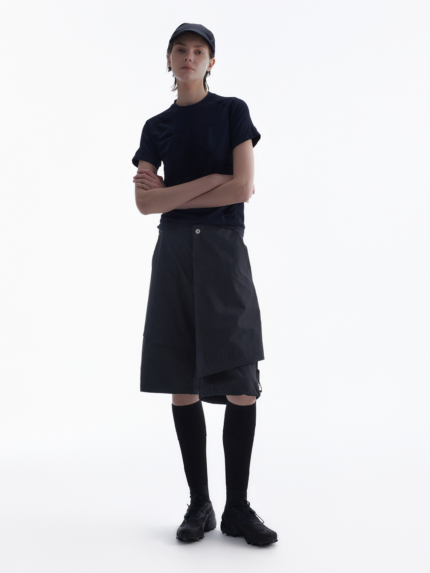 UPF100+ SPLASHPROOF SHORTS