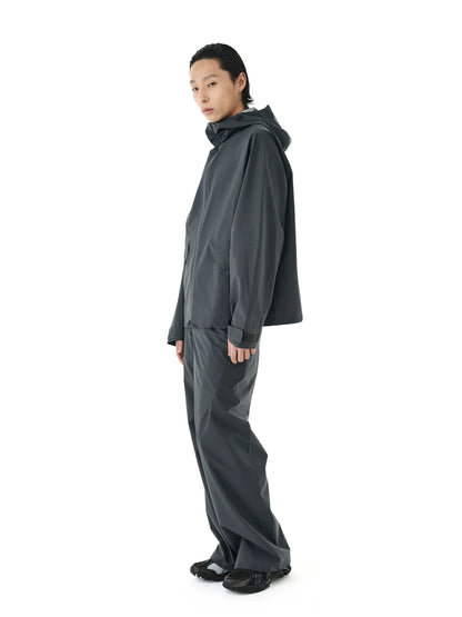 WATERPROOF PUNCH JACKET