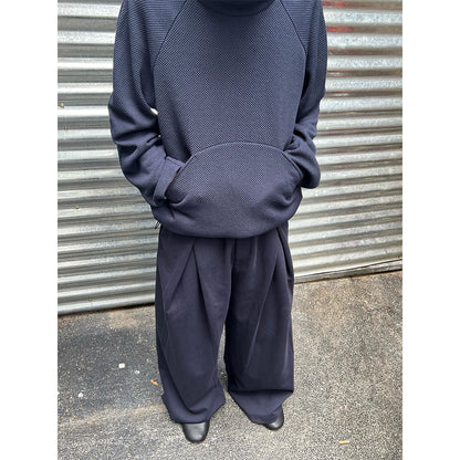 EGG DUMPLING HOODIE SWEATSHIRT