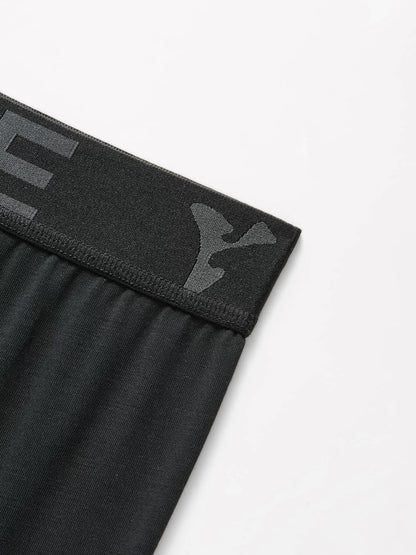 BREATHABLE SEAMLESS SPORTS PANTY