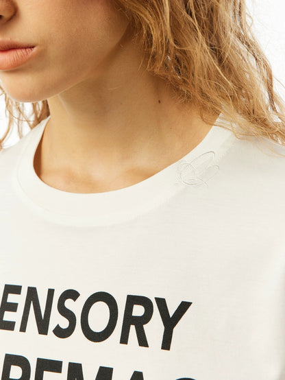 SUPREMACY TEE