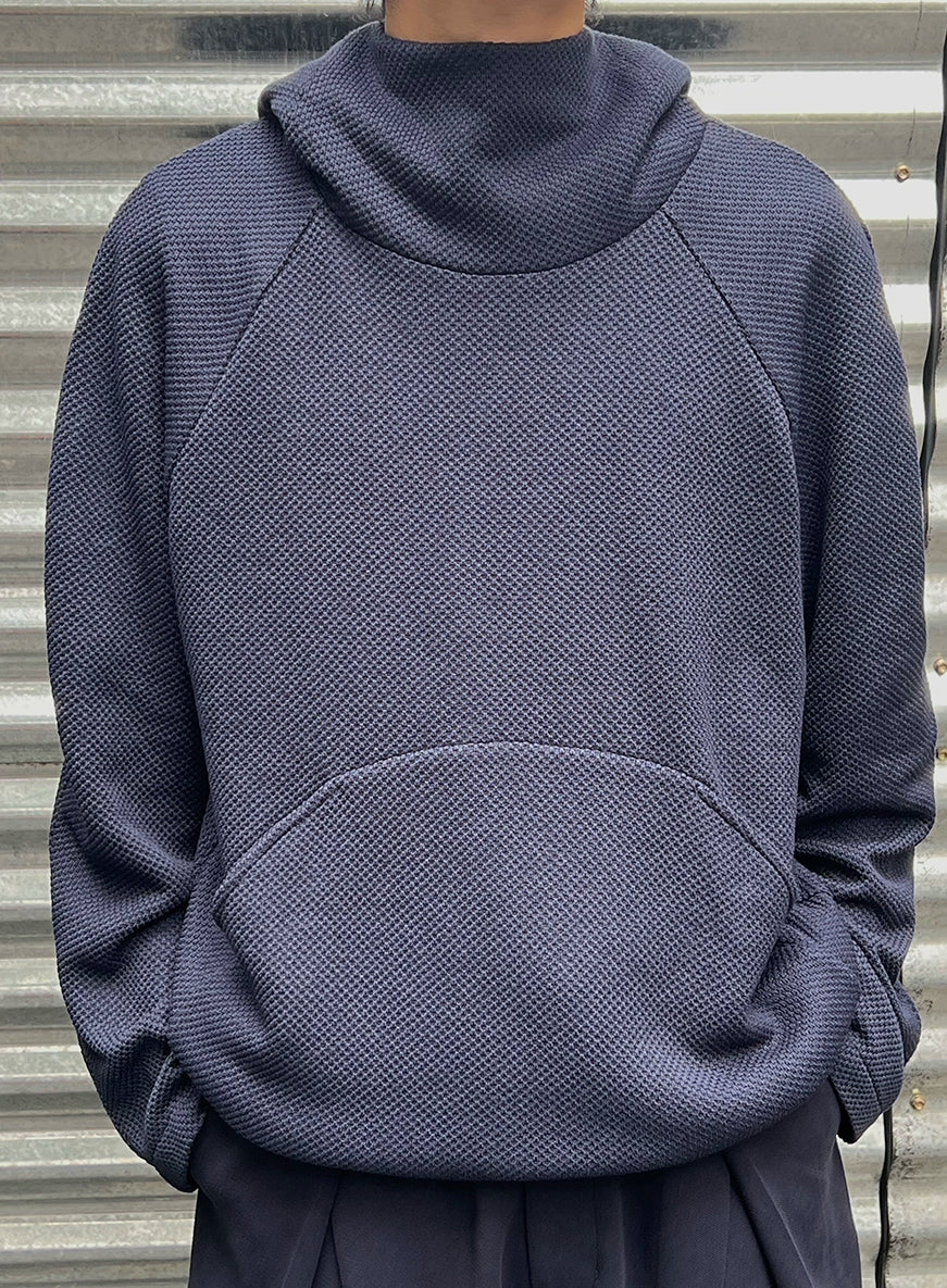 EGG DUMPLING HOODIE SWEATSHIRT