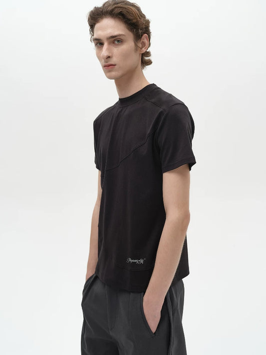 ICE FEEL SHORT SLEEVE TEE