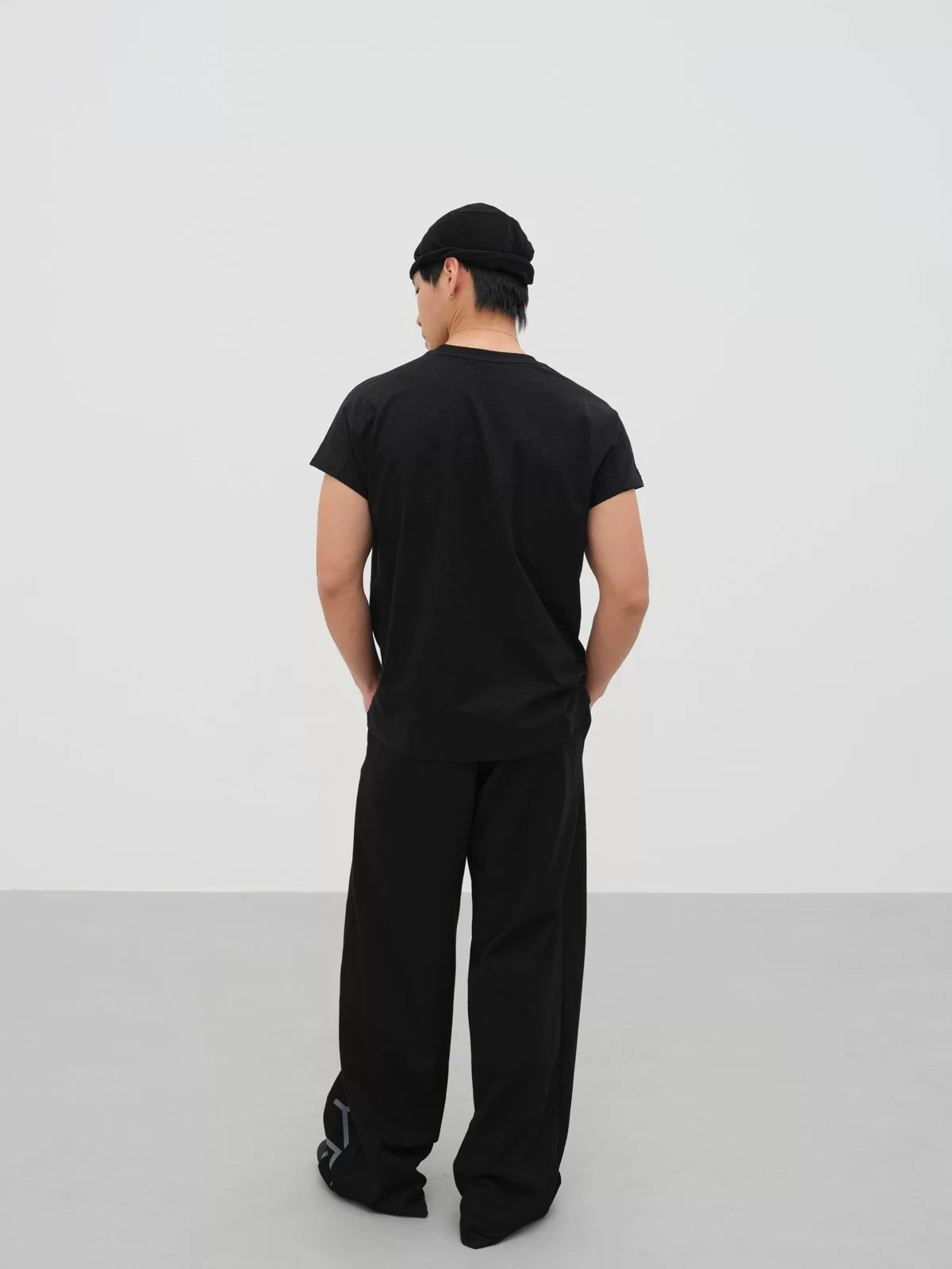 BAMBOO COTTON TEE
