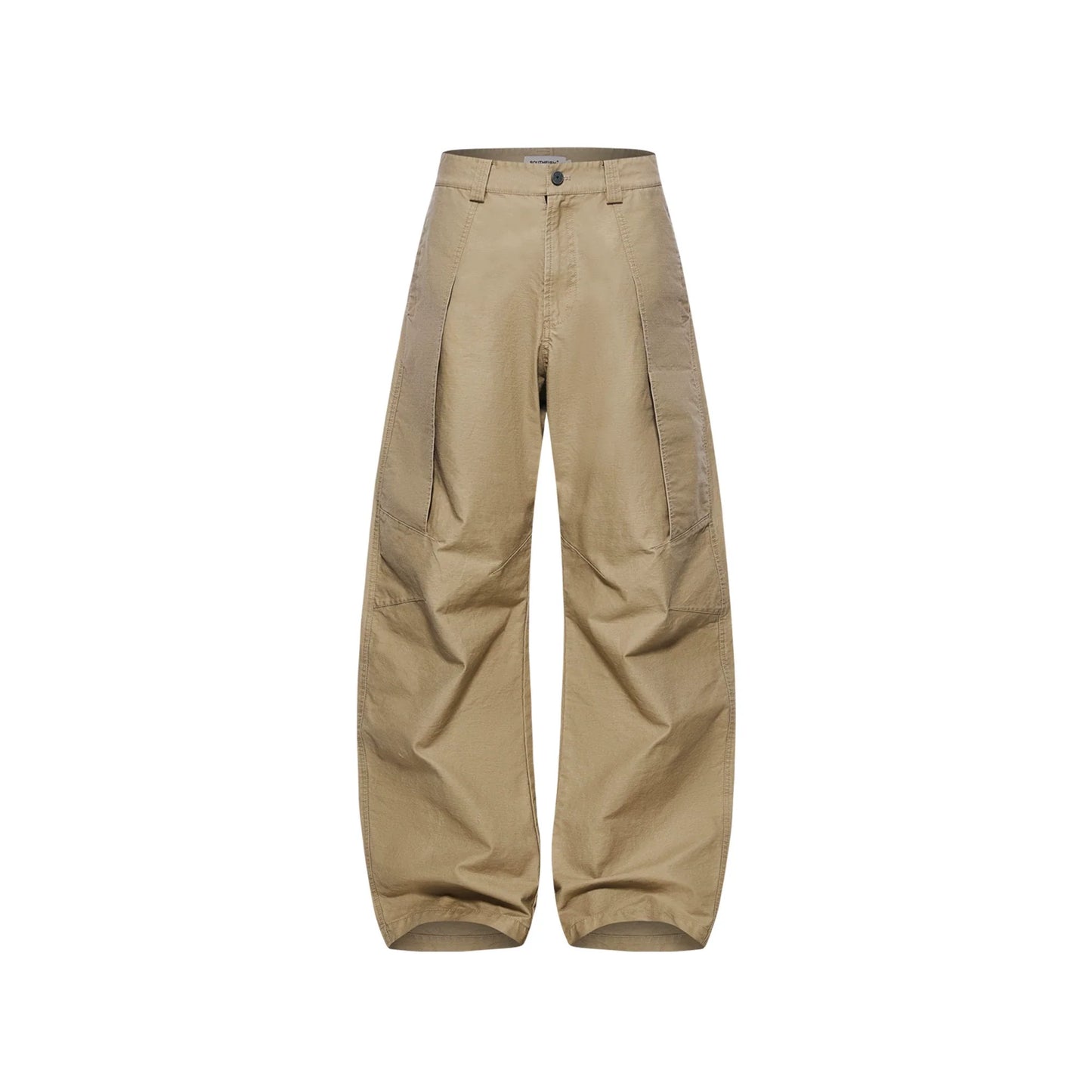 CASUAL A-LINE WORK PANTS