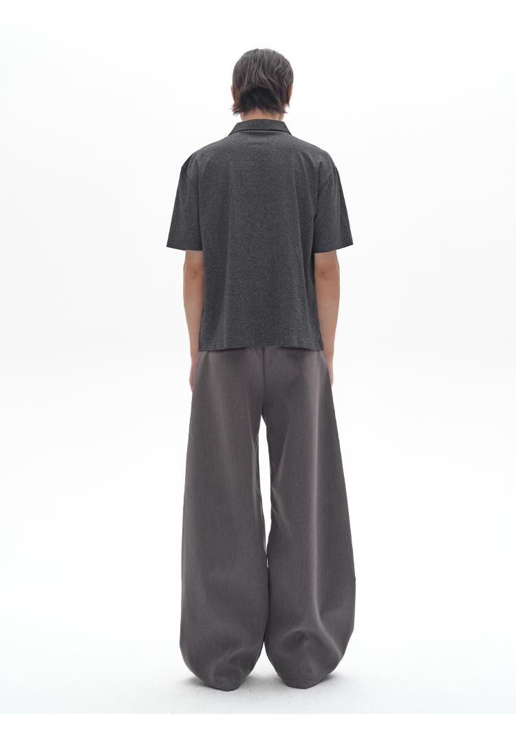 WORKWEAR POLO T-SHIRT
