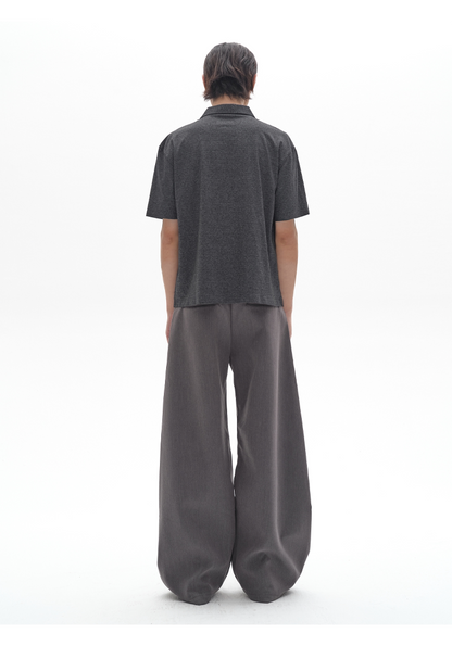 WORKWEAR POLO T-SHIRT