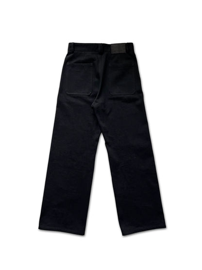 BACK POCKET JEANS