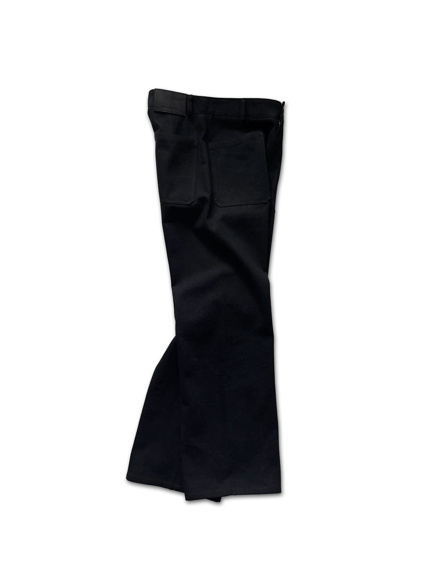BACK POCKET JEANS