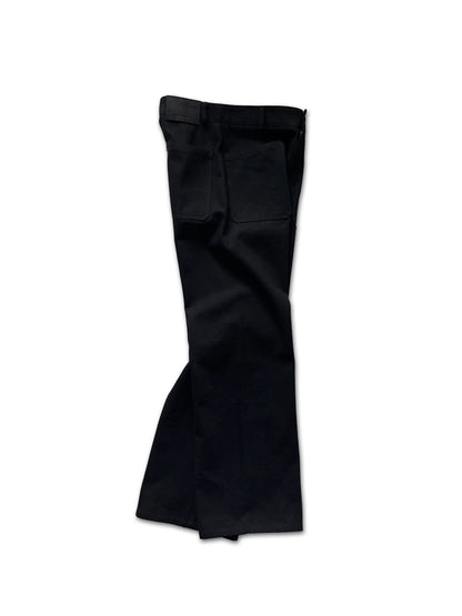 BACK POCKET JEANS