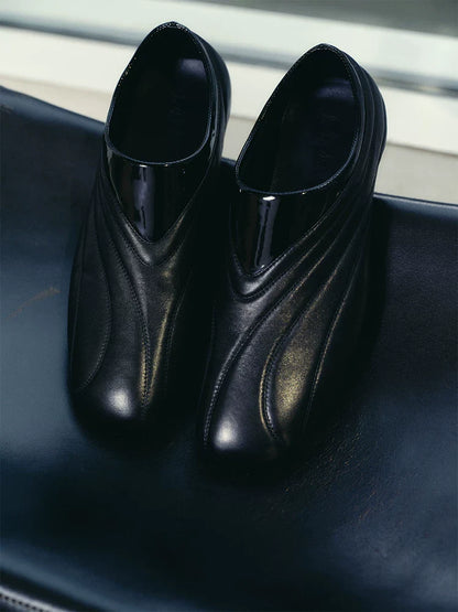 LIGHTWEIGHT CASUAL RACING SHOES