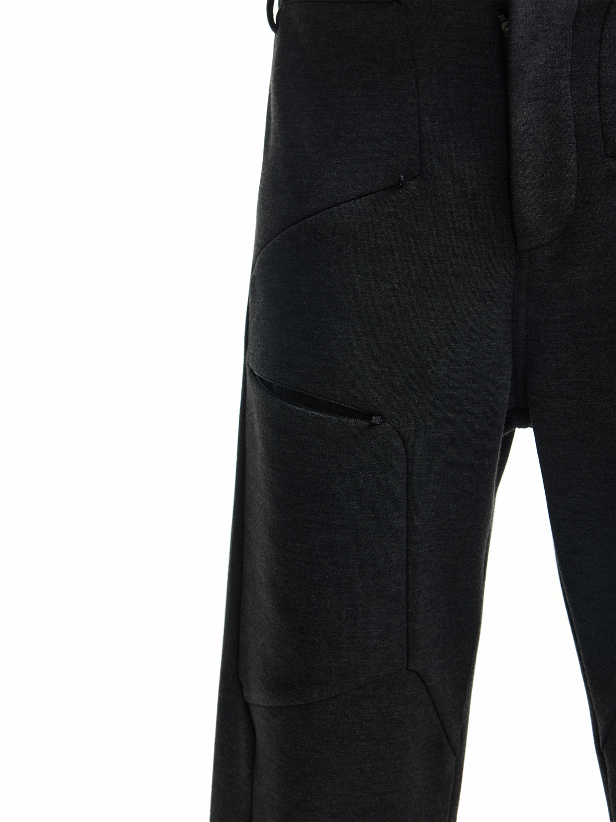 A-LINE ADJUSTABLE CUFF SKI PANTS