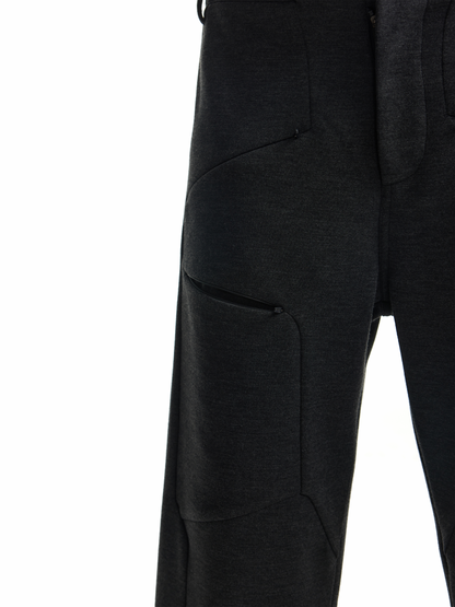 A-LINE ADJUSTABLE CUFF SKI PANTS