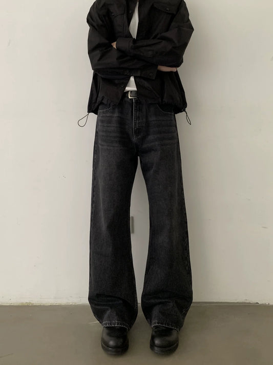 VINTAGE LOOSE FIT JEANS