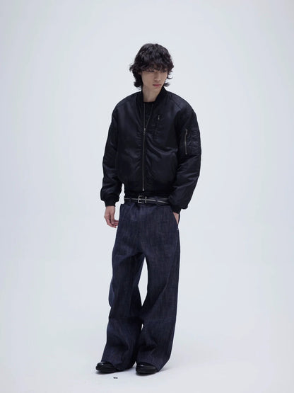 RED EAR 13.5OZ BAGGY PANTS