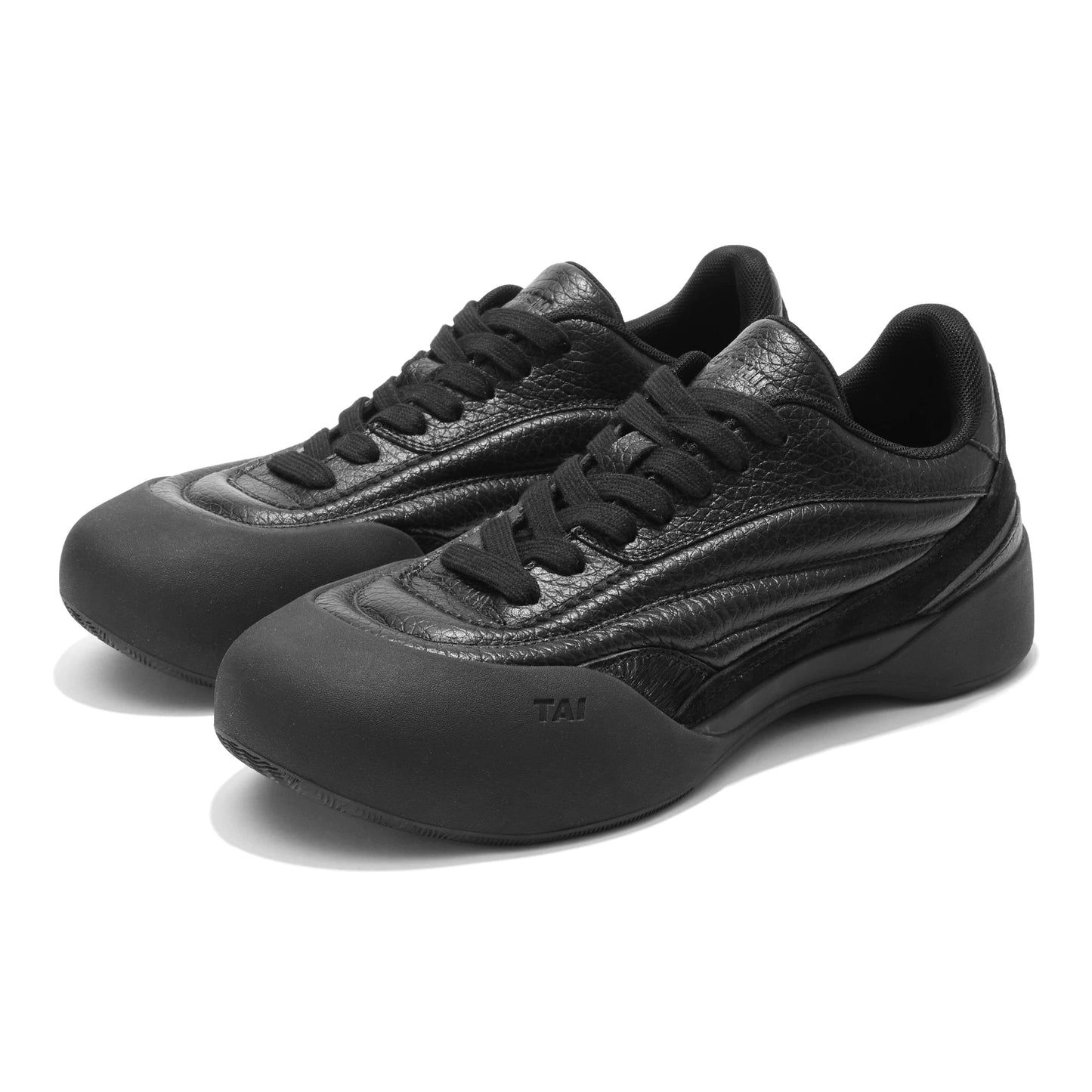 HEIGHT-BOOSTING CASUAL SNEAKERS