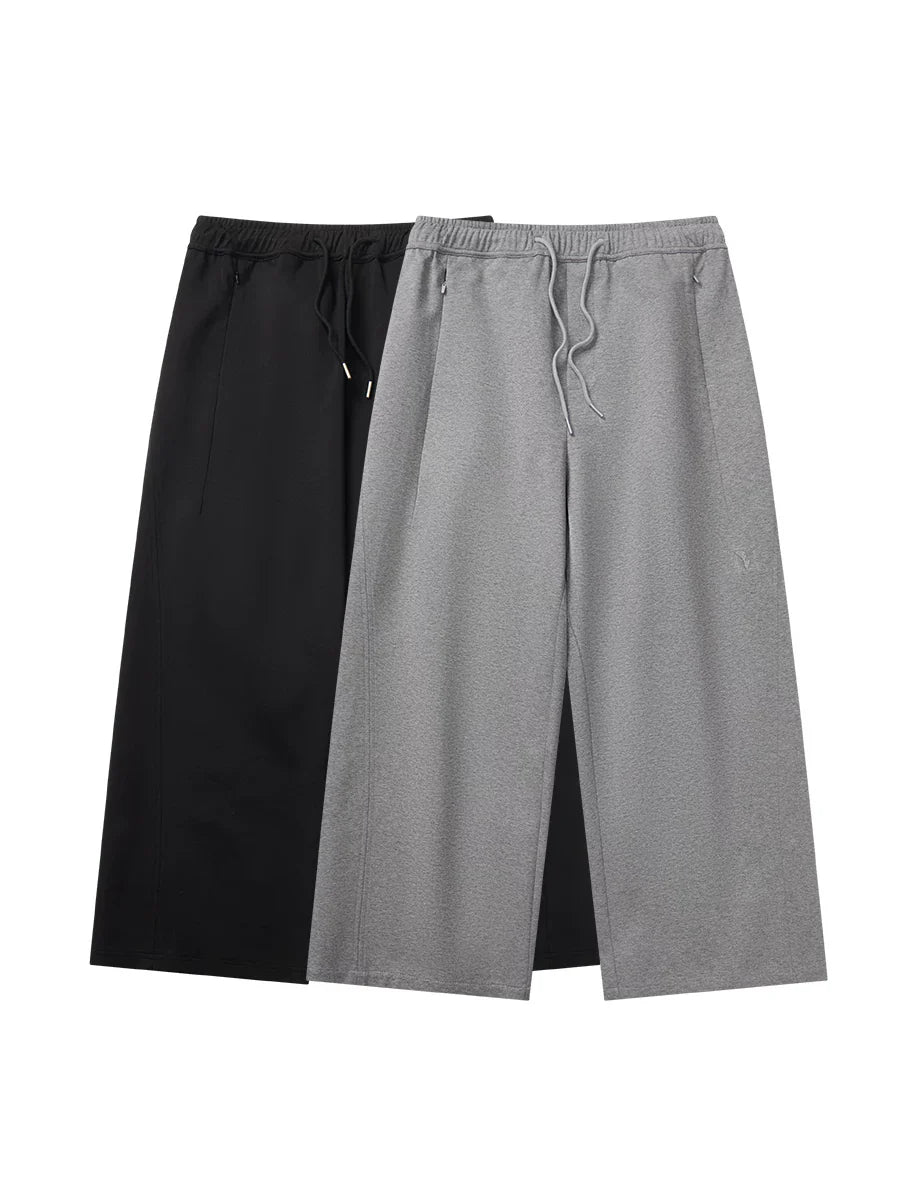 COMFORTABLE LOOSE SWEATPANTS