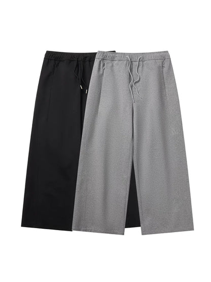 COMFORTABLE LOOSE SWEATPANTS