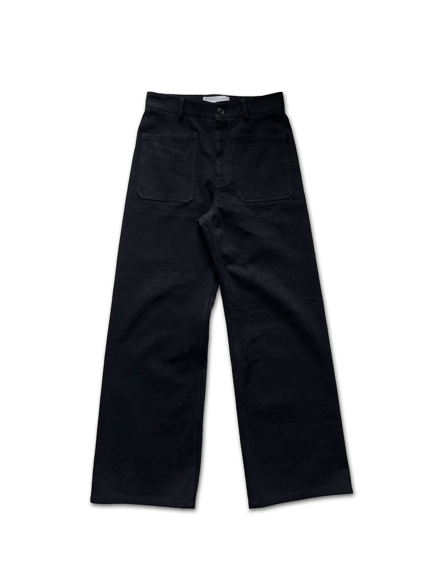 BACK POCKET JEANS