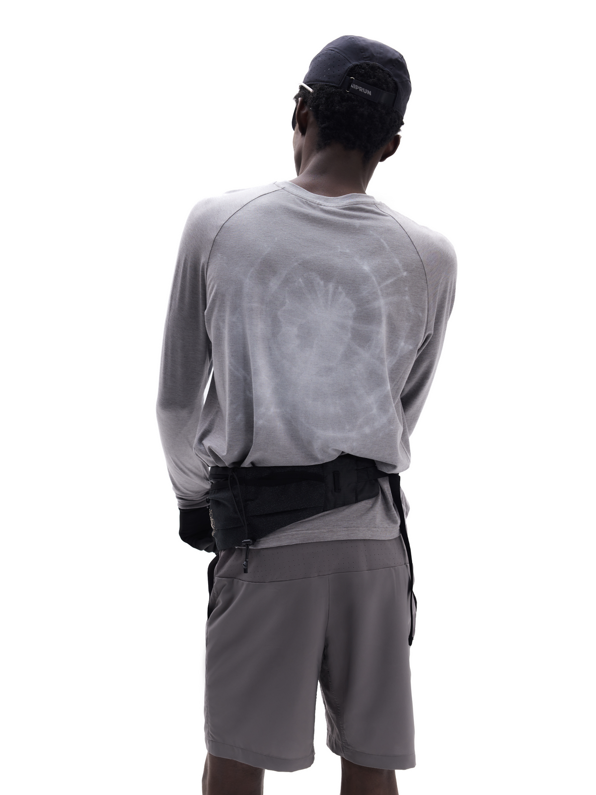 HALO TENCEL-WOOL FITNESS TEE