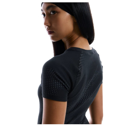QUICK-DRY COOLMAX FITNESS T-SHIRT