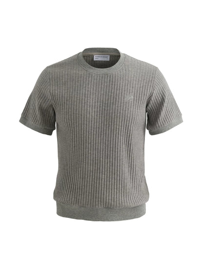 SLEEK TENCEL BLEND TEE