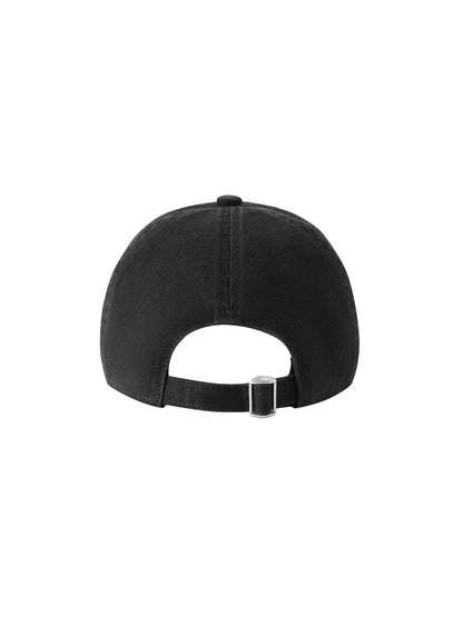 MICRO WASHED DUCK TONGUE CAP