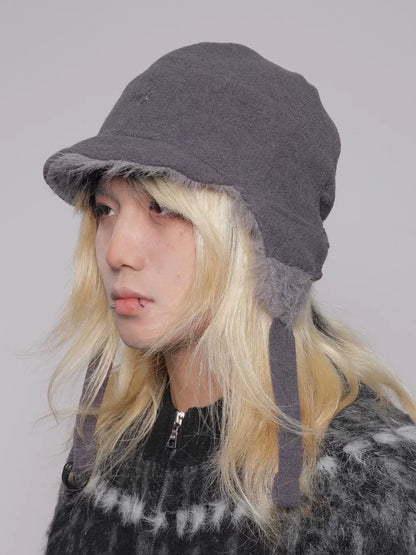 REVERSIBLE FLIGHT CAP 1