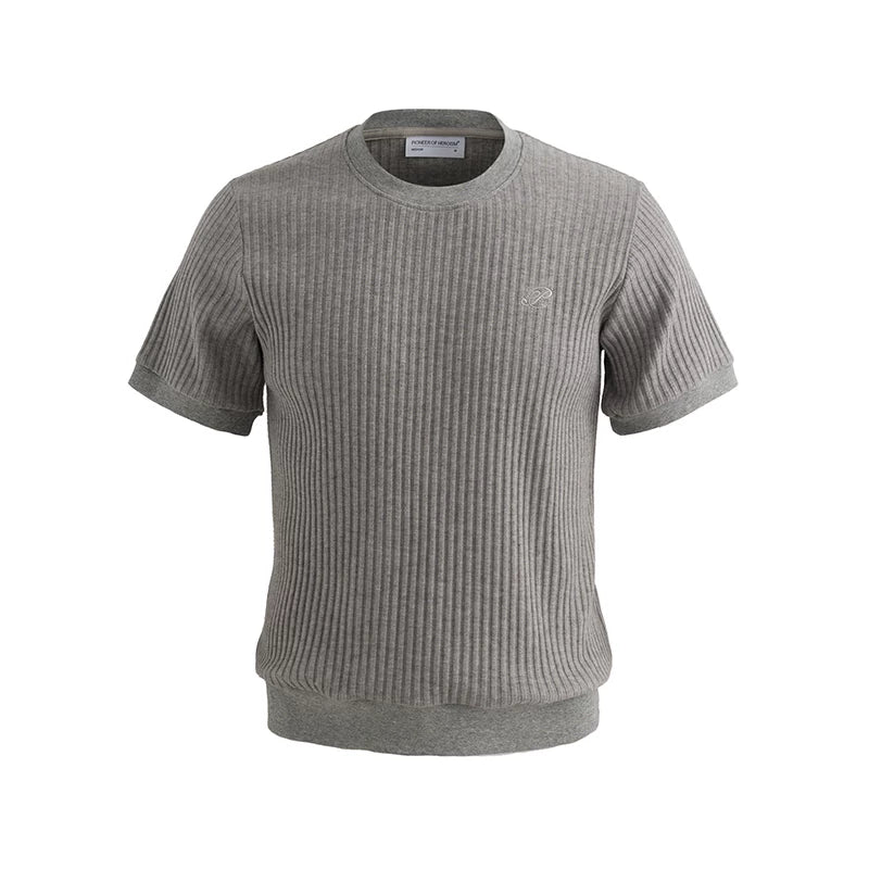 SLEEK TENCEL BLEND TEE