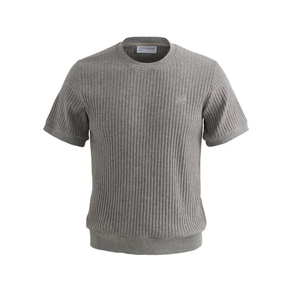 SLEEK TENCEL BLEND TEE