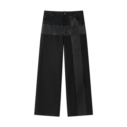 VINTAGE STREET CASUAL PANTS