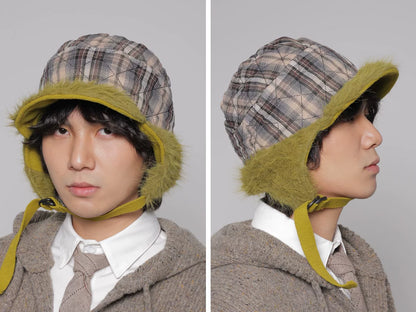 REVERSIBLE FLIGHT CAP 24