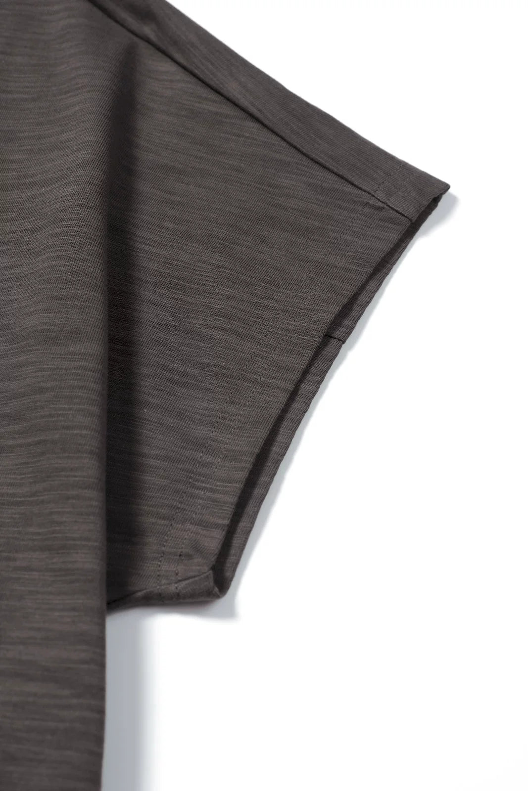 BAMBOO COTTON TEE