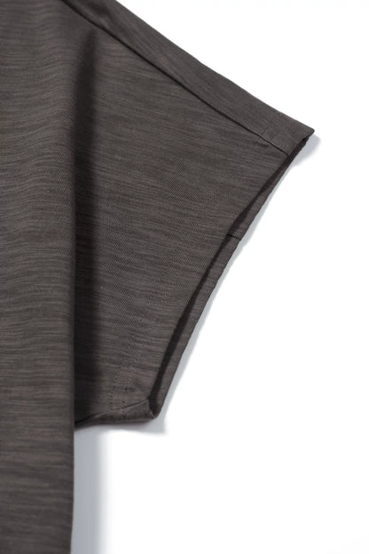 BAMBOO COTTON TEE