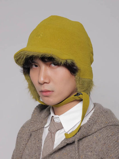 REVERSIBLE FLIGHT CAP 5