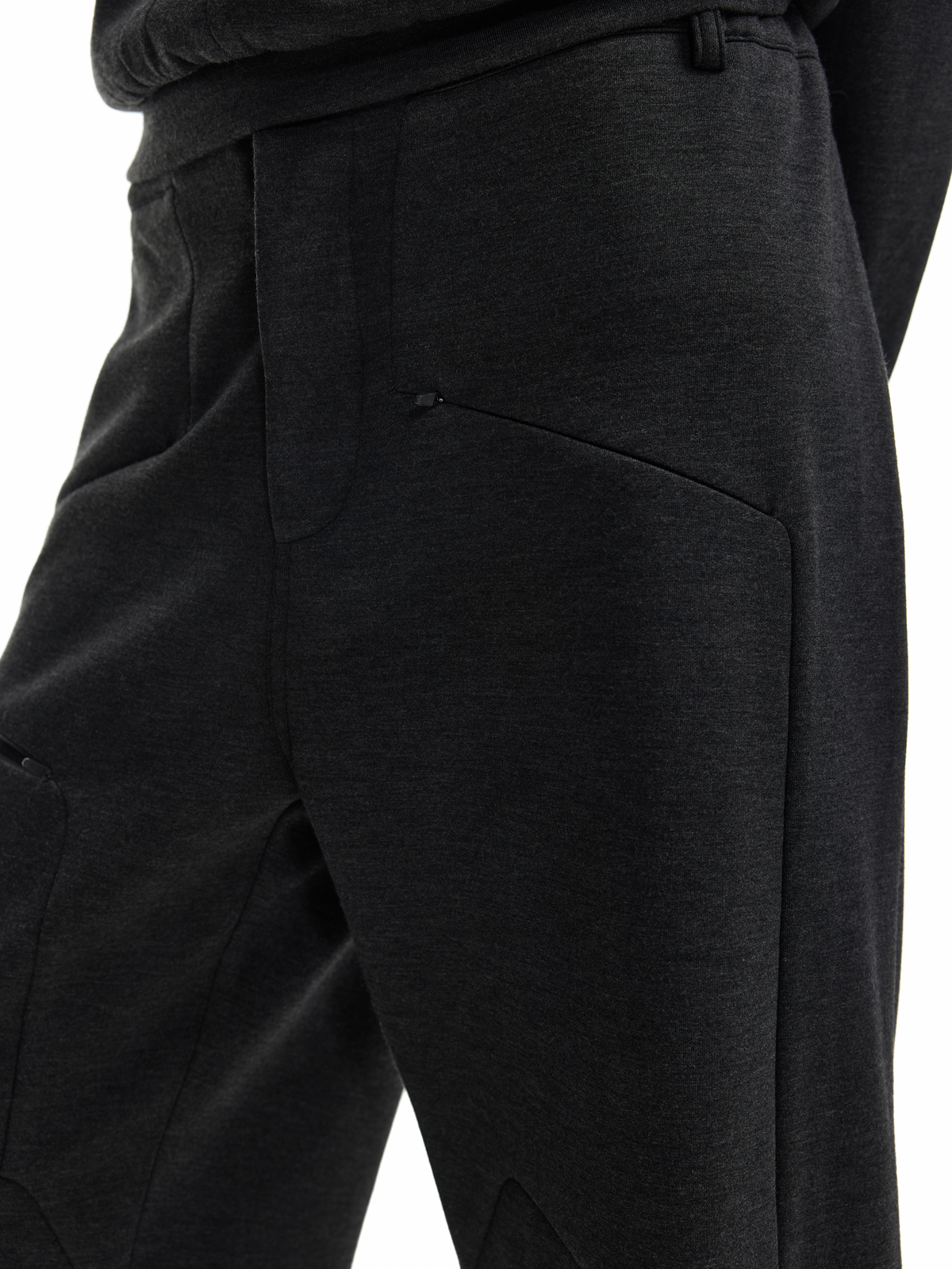 A-LINE ADJUSTABLE CUFF SKI PANTS